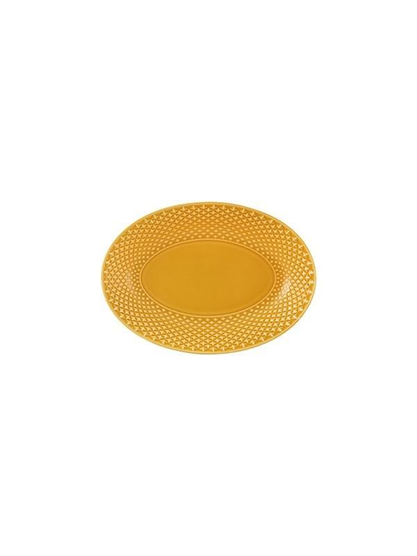Amber Platter