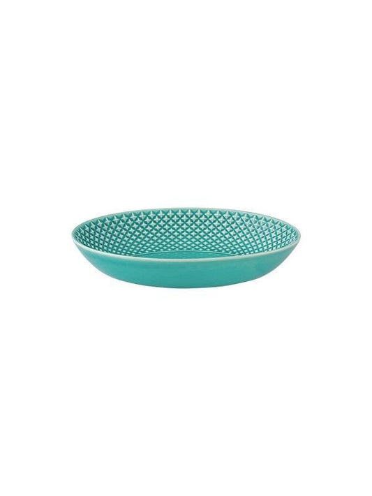 Mint Green Platter, Set of 2