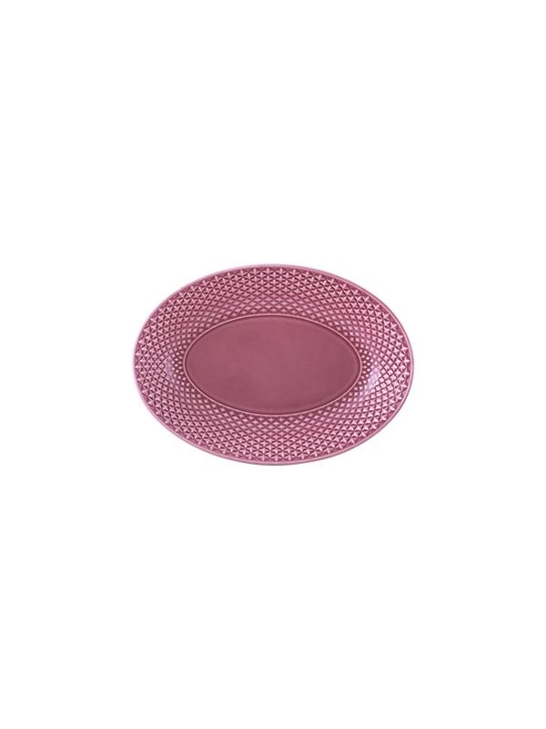 Pink Platter