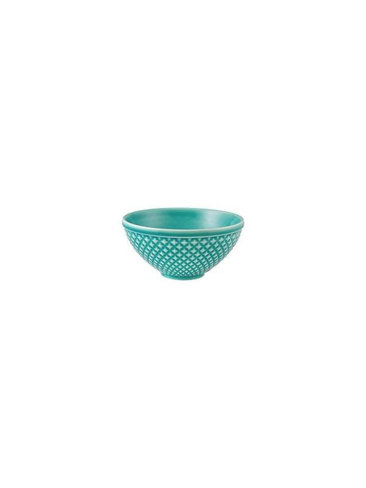Mint Green Bowl, Set of 4