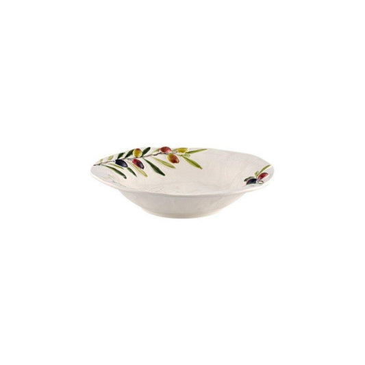 Pasta Plate