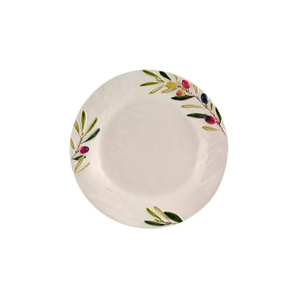 Dinner Plate