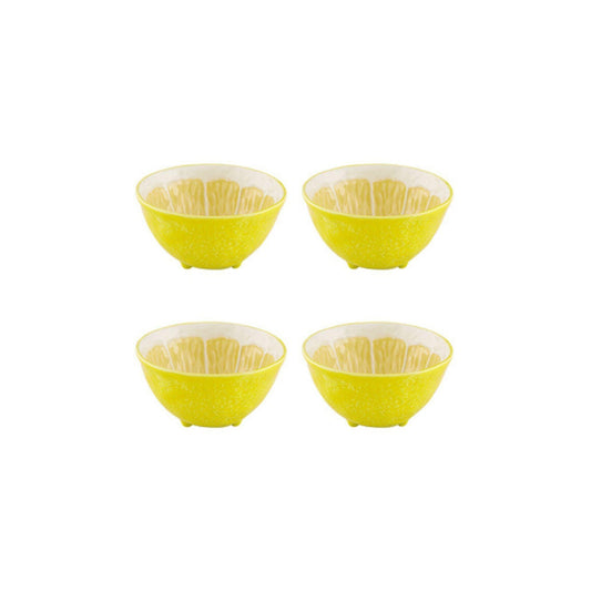 Bowl, Set of 4