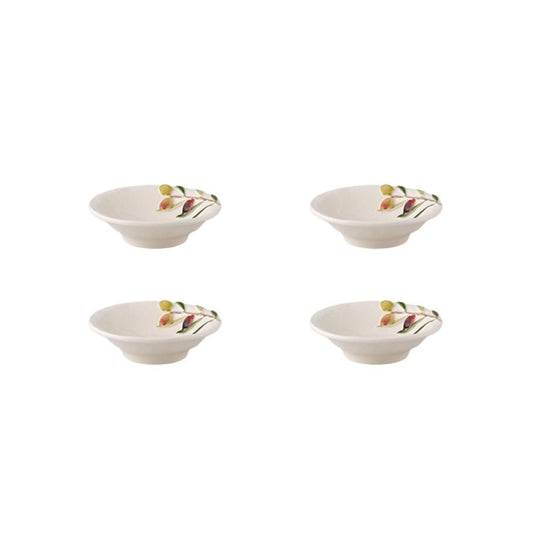 Small Bowl, Set of 4