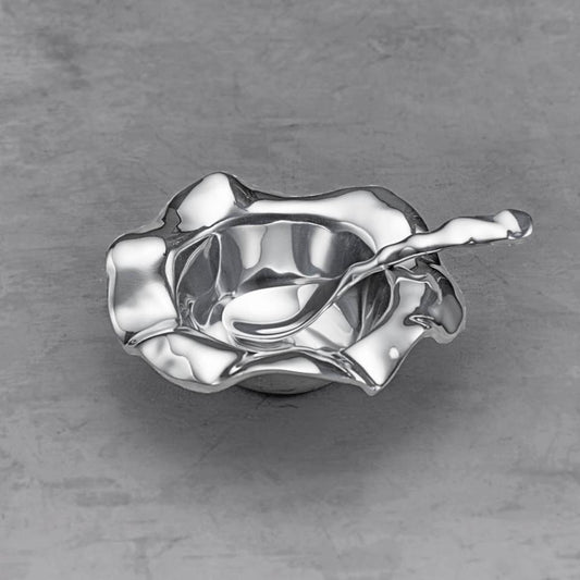 Vento Bowl with Spoon