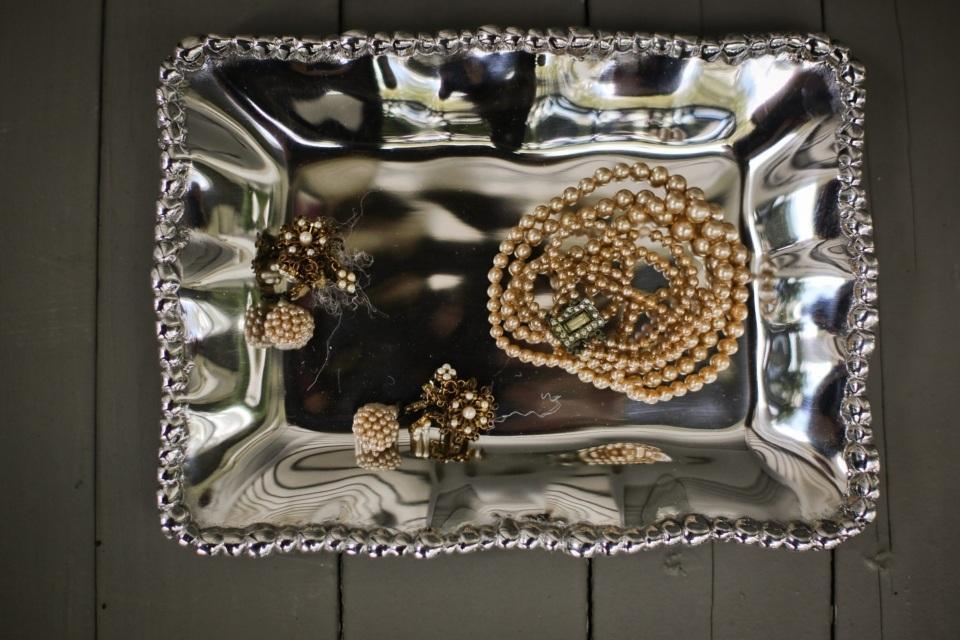 Petit Tray