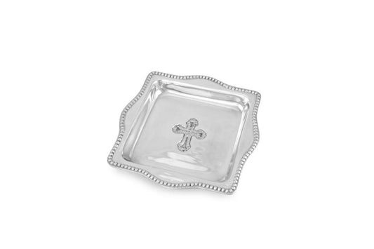 Cross 4 x 4 Tray