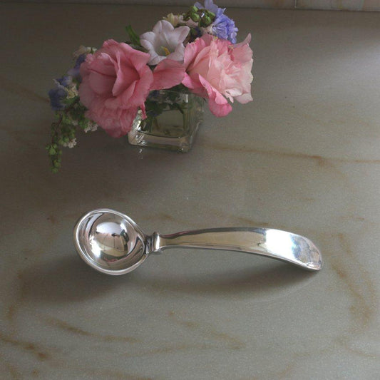 Plain Small Ladle
