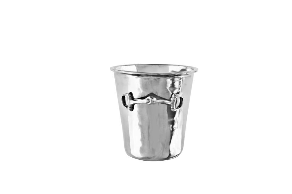 Equestrian Medium Ice Bucket