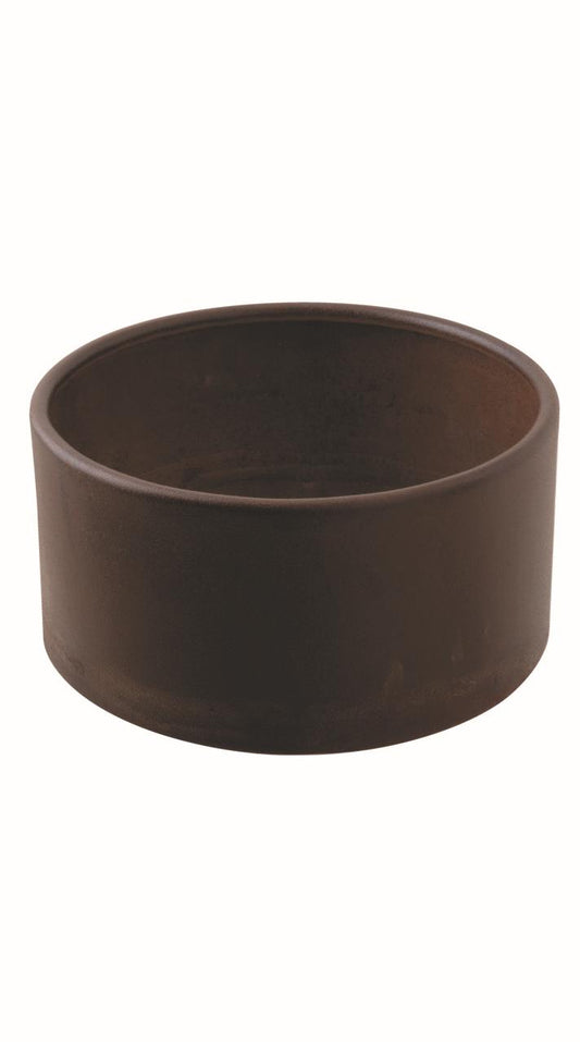 Buffet Stand 9 7/8" x 4 3/4" H Metal