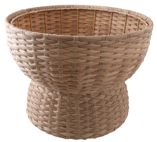 Bowl 20 7/8" x 15 3/4" H PP