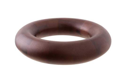Bowl Base 9" x 2" H Acacia Wood