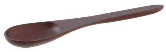 Serving Spoon 10 5/8" Acacia Wood