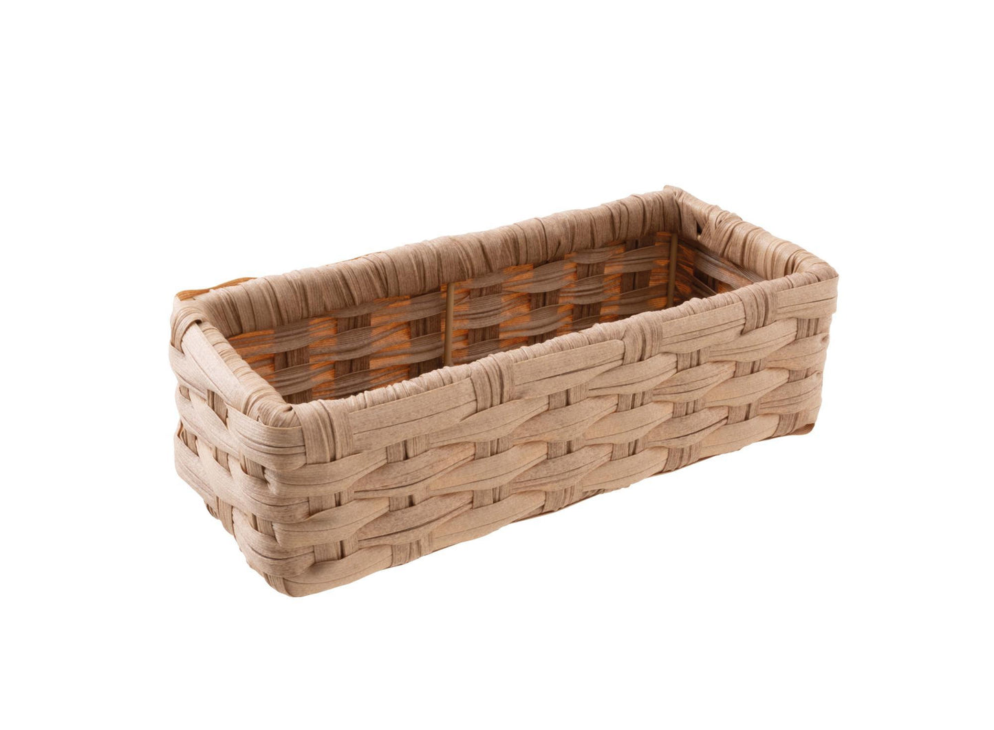 Tray 10 5/8" x 4 3/4" x 3 1/8" H Acacia Wood
