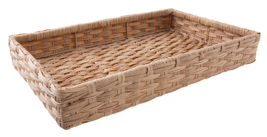 Tray GN 1/1 20 7/8" x 12 3/4" x 3 1/8" H Acacia Wood