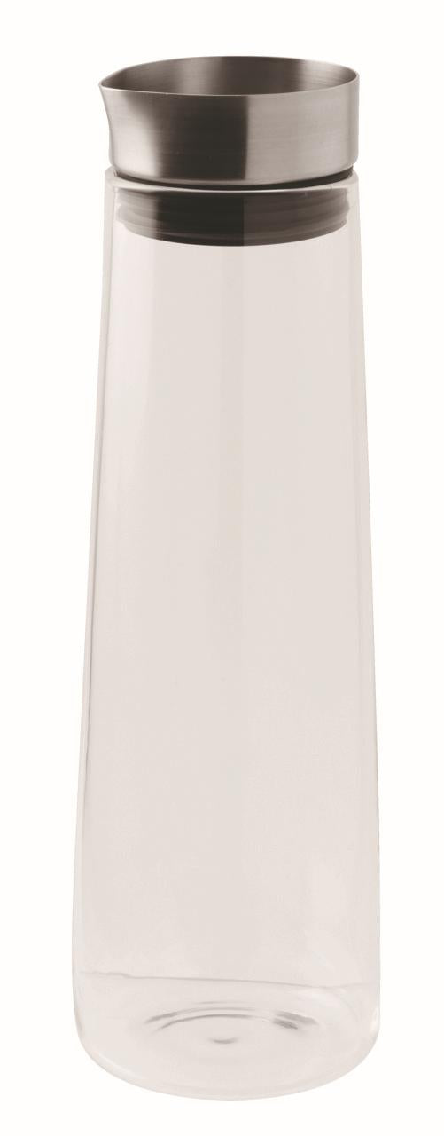 Juice Pitcher 12 5/8" H, 50 3/4 oz PC
