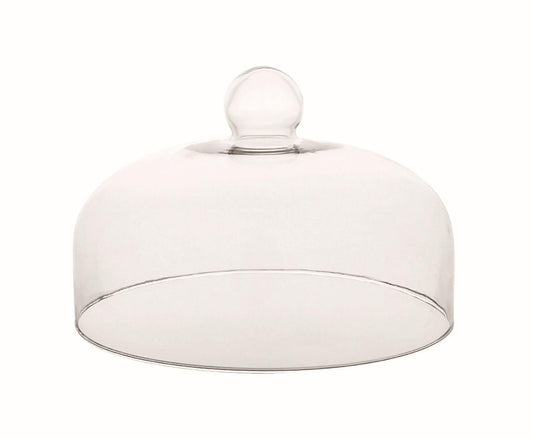 Cover 8 5/8" x  Glass