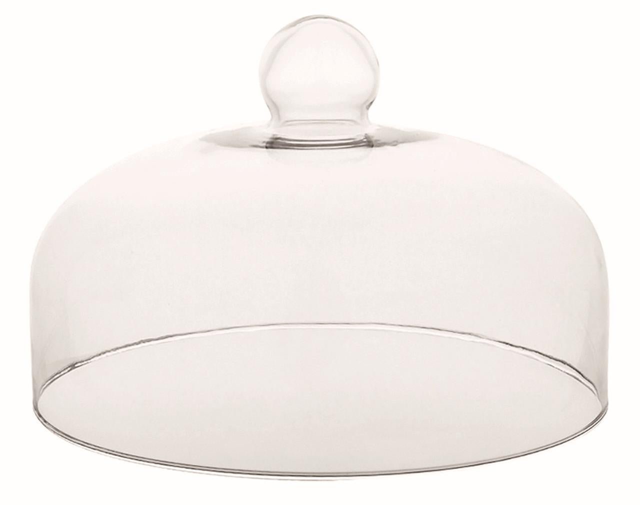 Cover 12 1/2" x  Glass