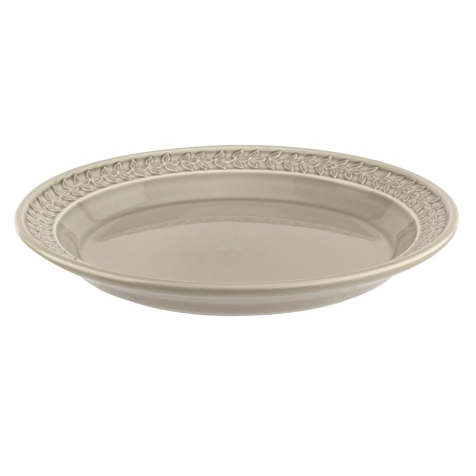 Salad Plate (Stone)