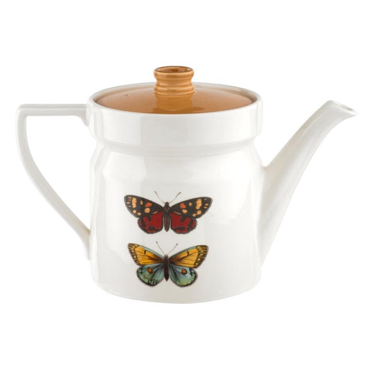 Teapot