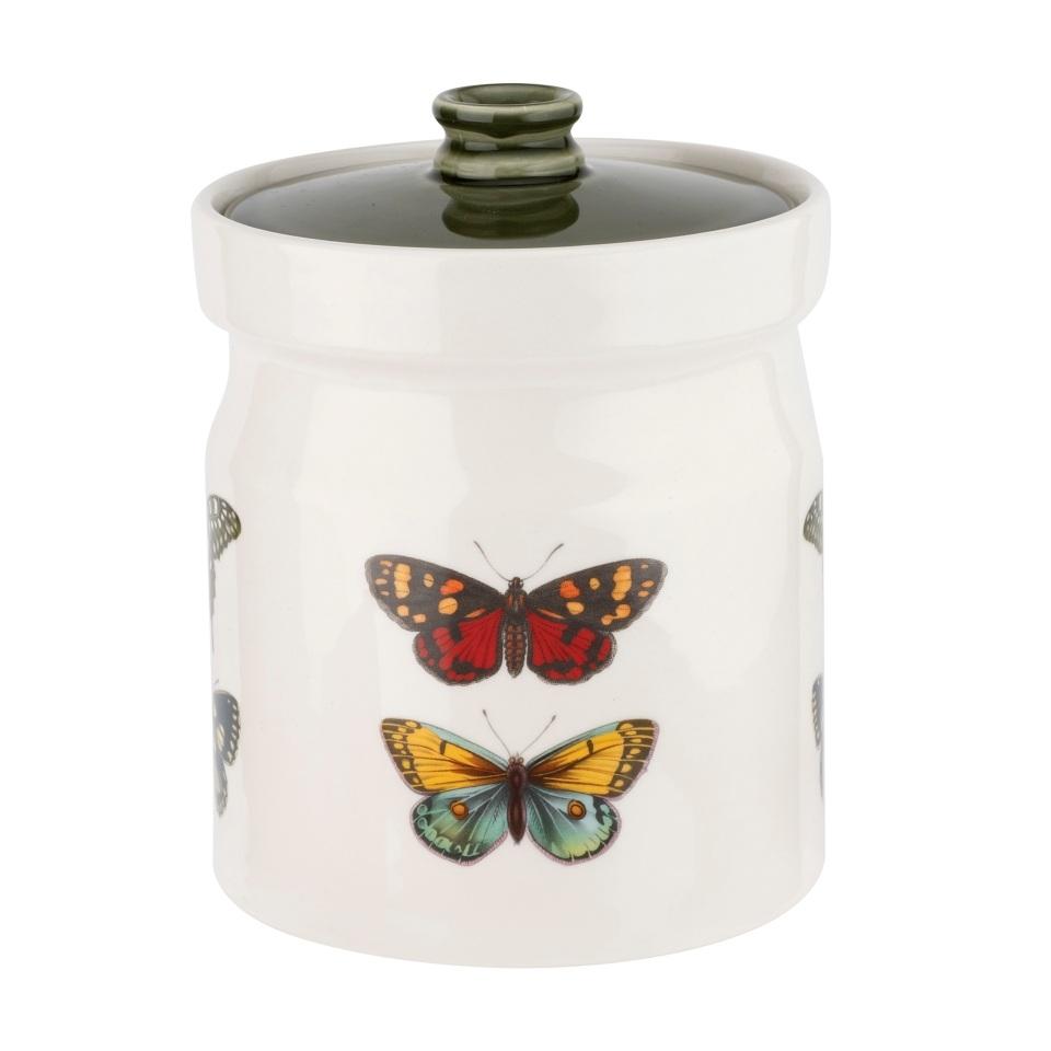 CANISTER 7"