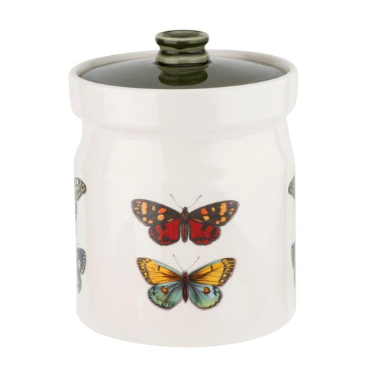 CANISTER 7"