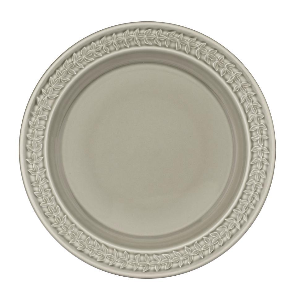 Dinner Plate (Stone)