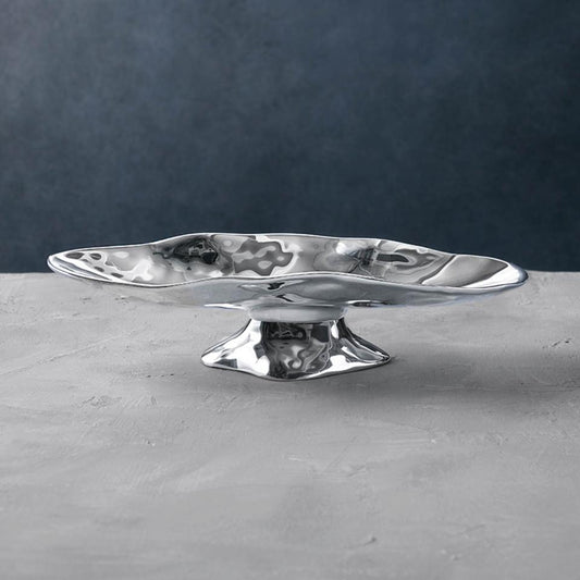 Soho Small Oval Cracker Tray
