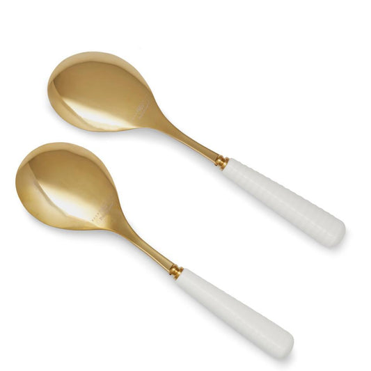 Salad Servers 10" (Set of 2)