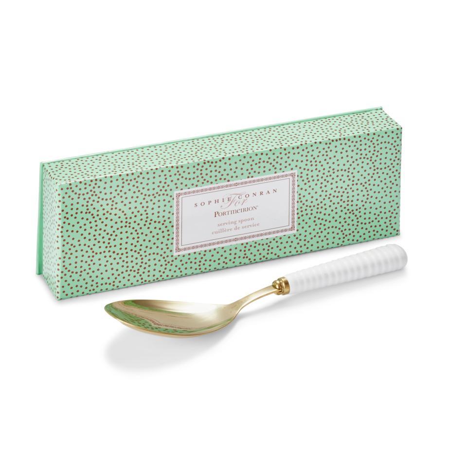 Serving Spoon 10"