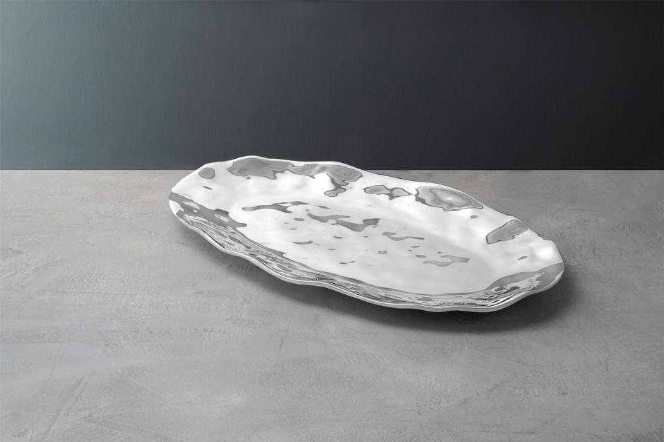 Brooklyn Medium Oval Platter