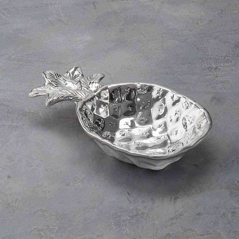 Garden Pineapple Mini Bowl
