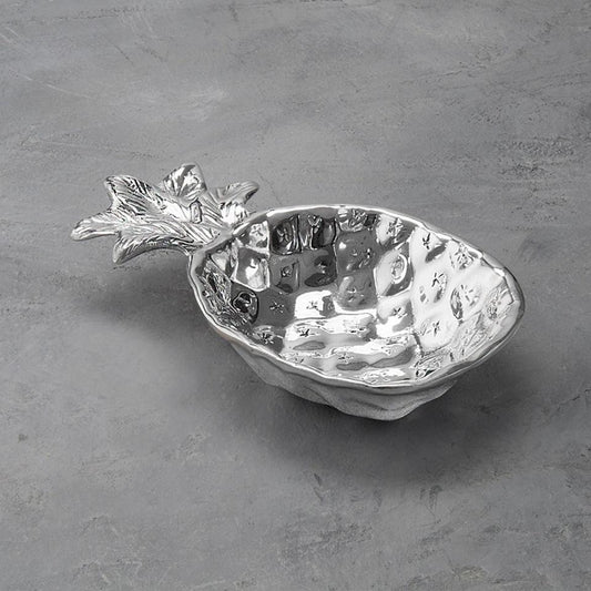 Garden Pineapple Mini Bowl