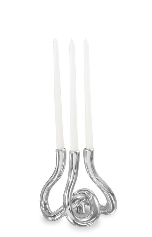 Serpente 8" Candlestick