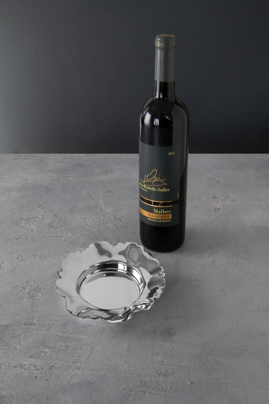 Vento Petal Wine Coaster