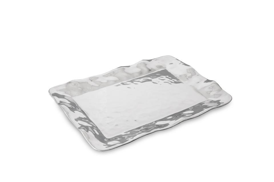 Brooklyn Extra Large Rectangular Tray