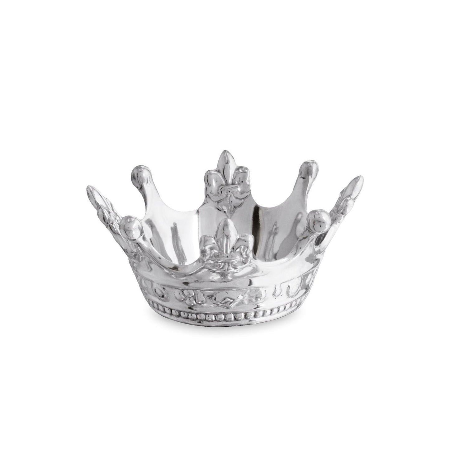 Small Crown Bowl
