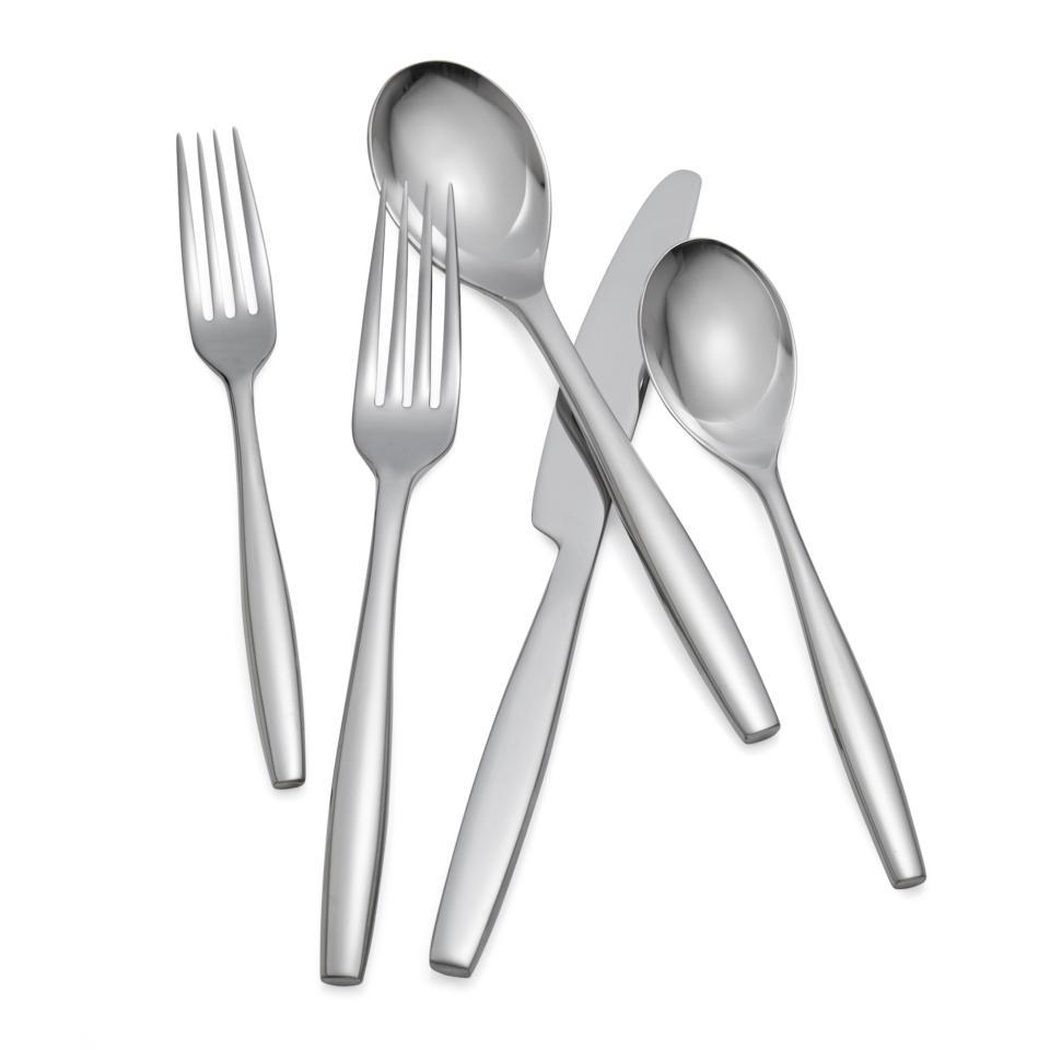 Aidan 5 Piece Setting - 18/10