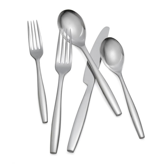 Aidan 5 Piece Setting - 18/10