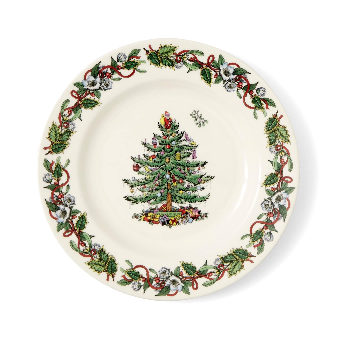 Dinner Plate 10.5"
