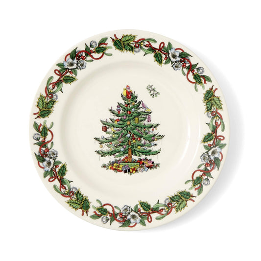 Dinner Plate 10.5"