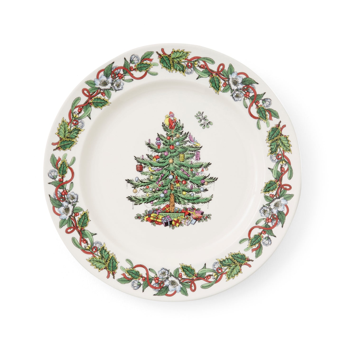Serving Plate 12.5"