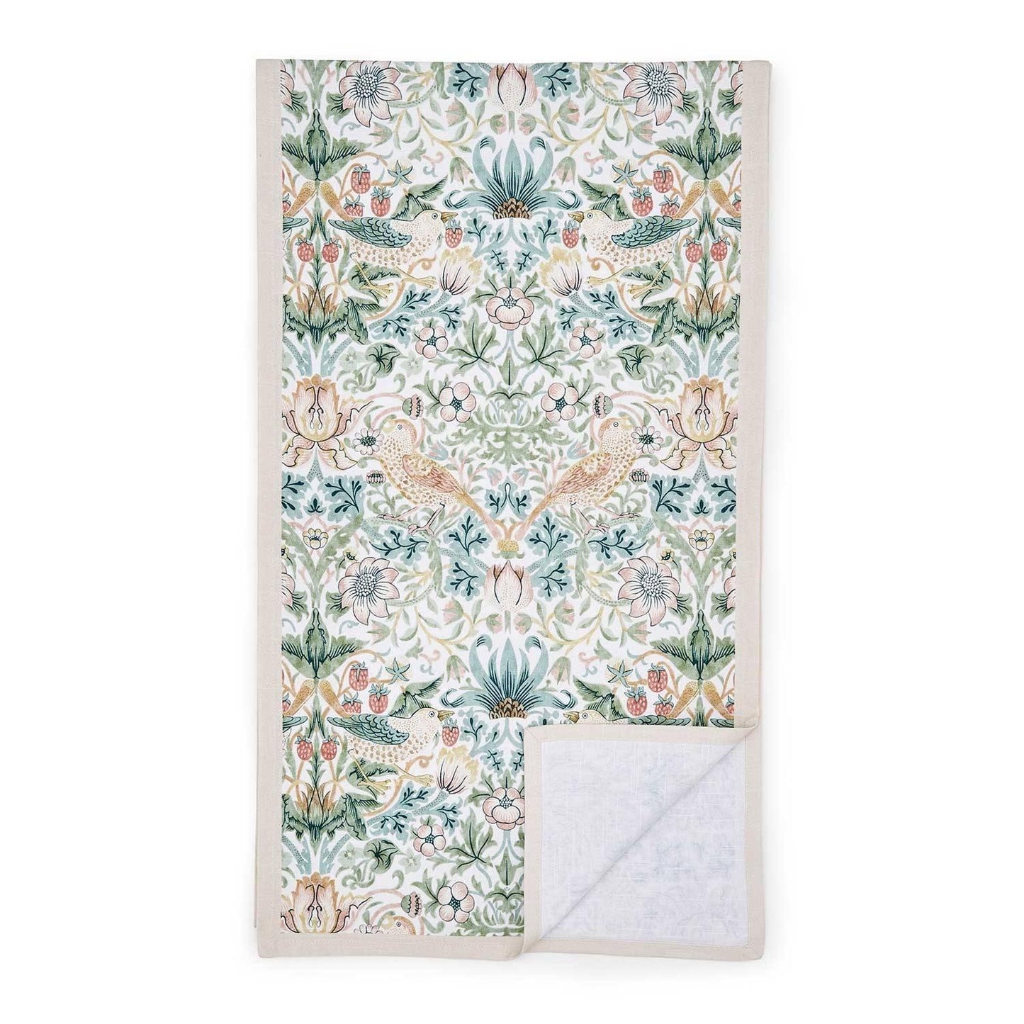 Table Runner - Strawberry Thf