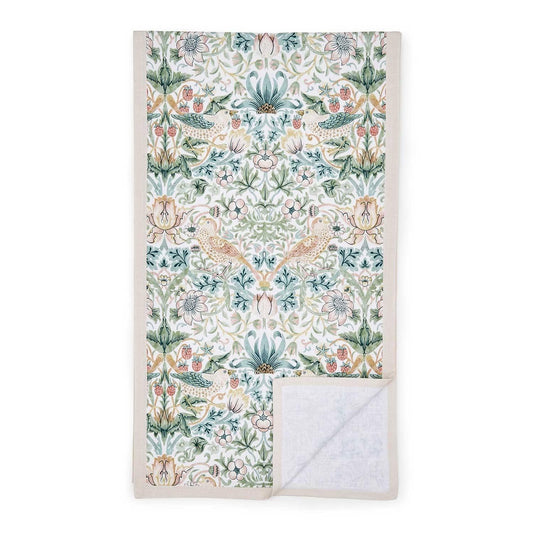 Table Runner - Strawberry Thf