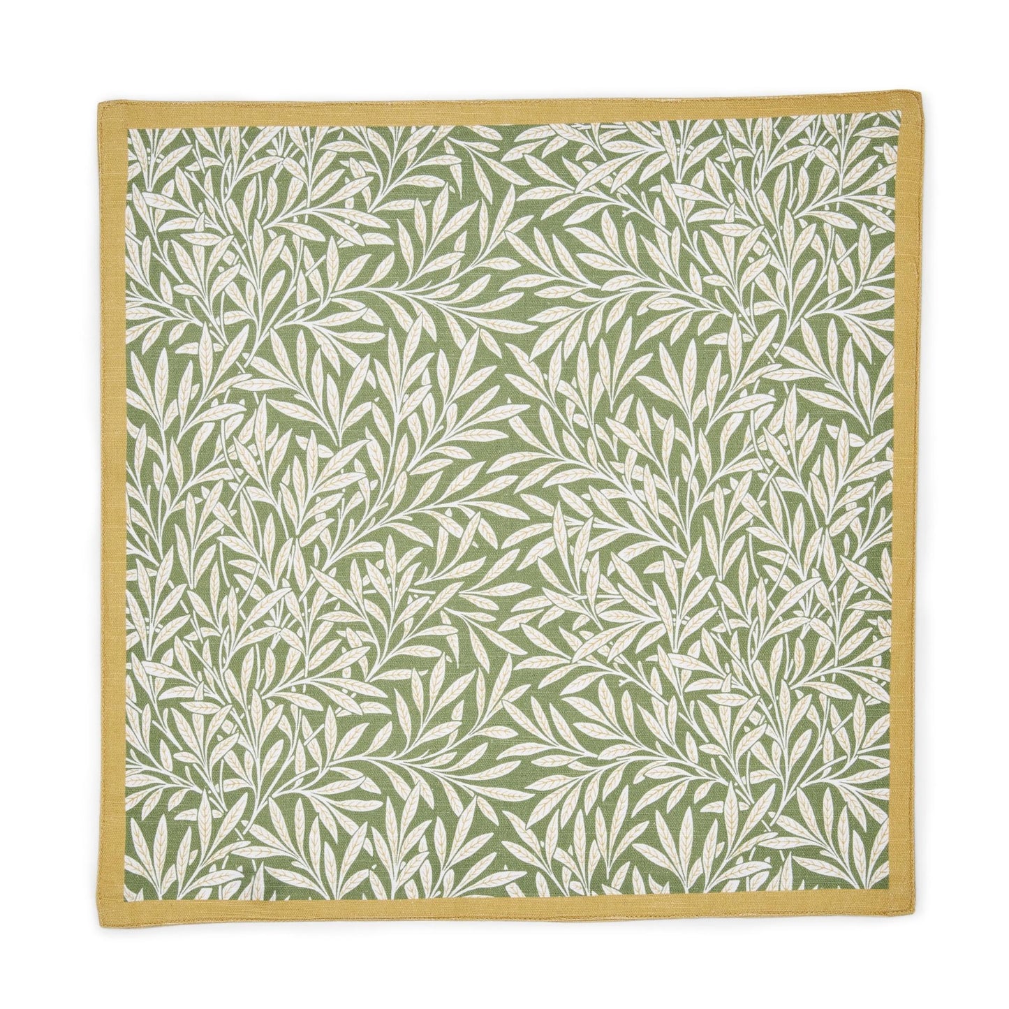 Napkins - Willow S/2