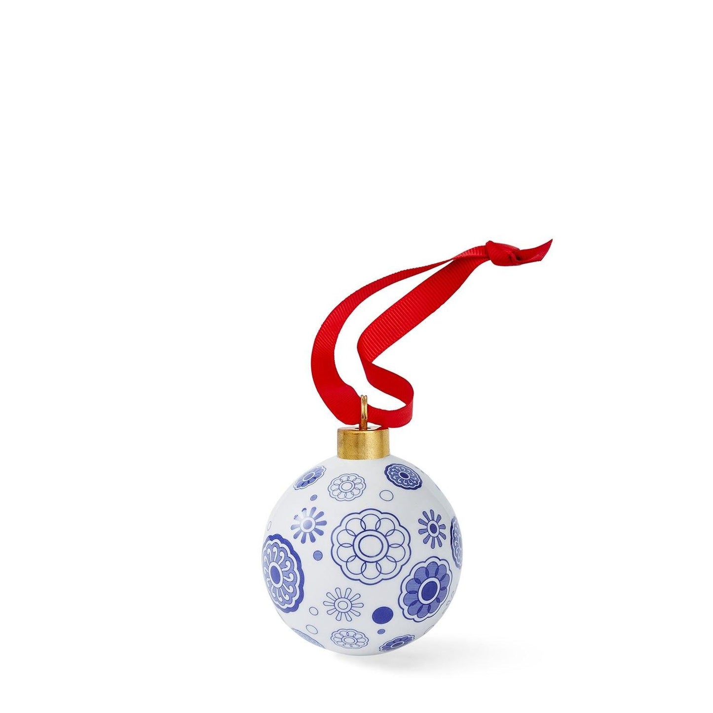 Christmas Bauble Spokes