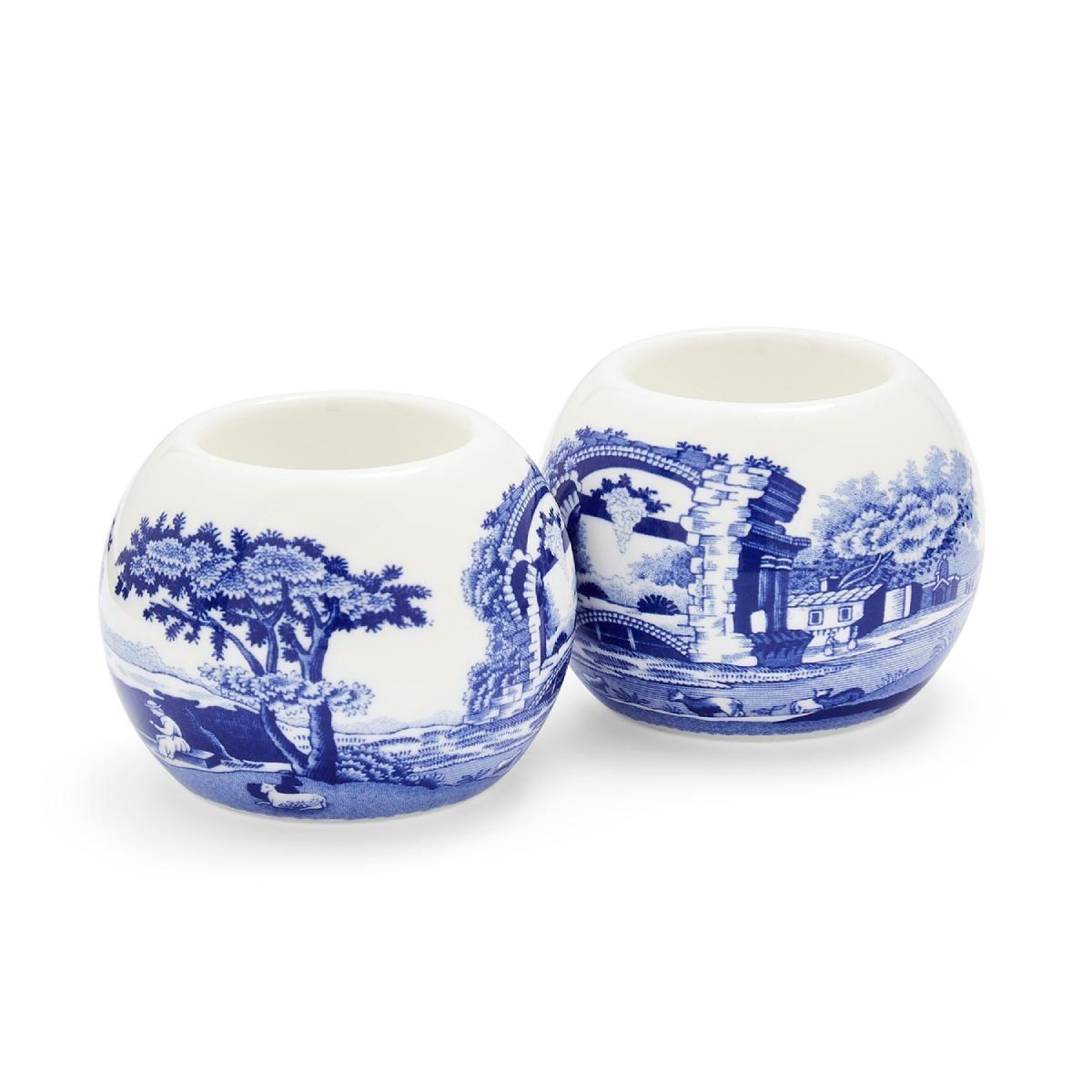 Tealight Holders S/2