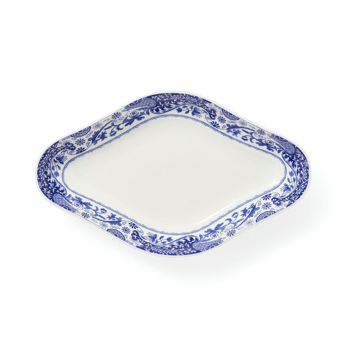 Brocato Pickle Dish 8.5"