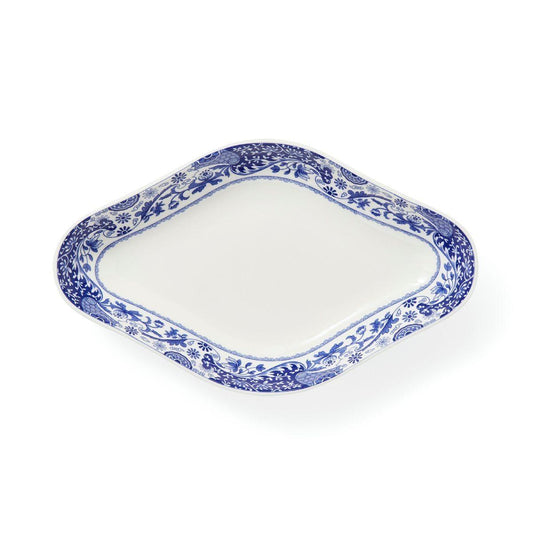 Brocato Pickle Dish 8.5"