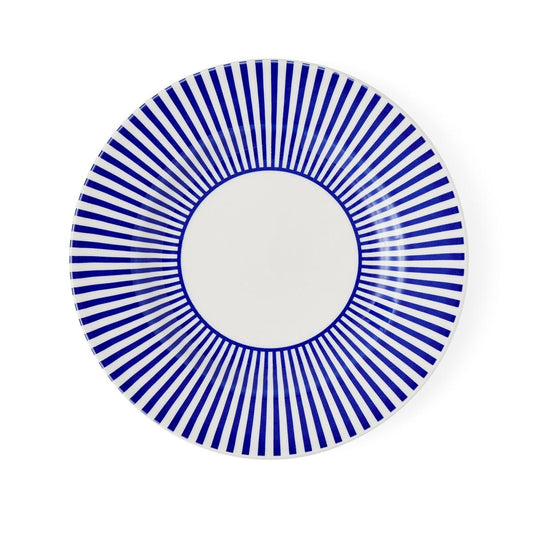 Plate 8.75"